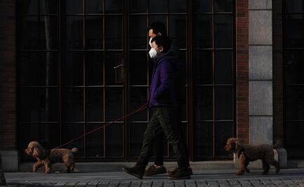 EU supera el millón de muertes por Covid-19 a 27 meses de su primer caso de la enfermedad