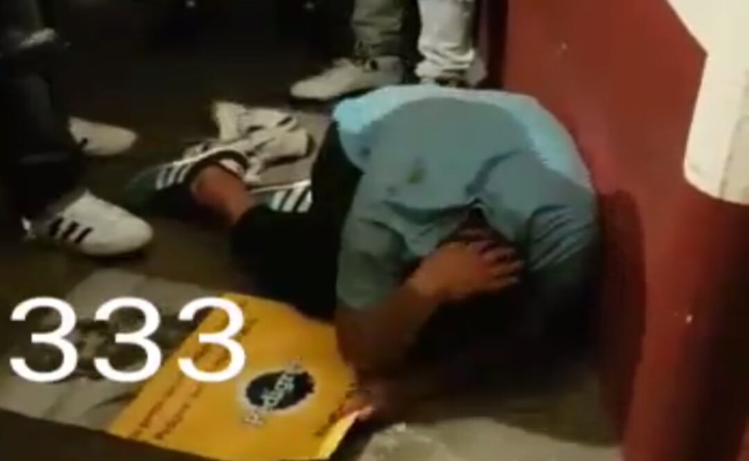 (Foto: Facebook/3:33)