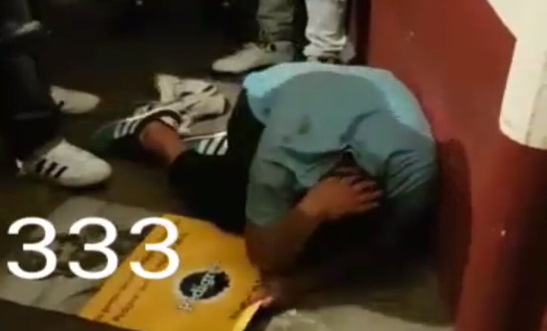 (Foto: Facebook/3:33)