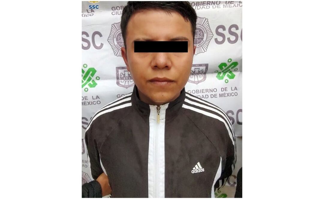 El joven estaría ligado al grupo liderado por "El Rojo". Foto: Especial