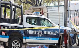 ¡Clavado a la muerte! Hombre se aventó a una presa en Naucalpan y murió ahogado 