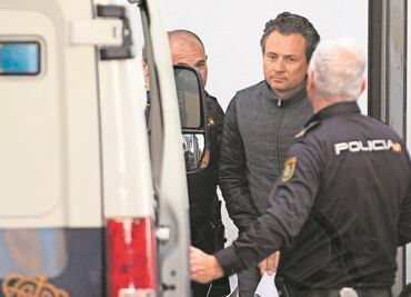 Hay que estar preparados ante un caso de impunidad en tema Lozoya: Raúl Olmos