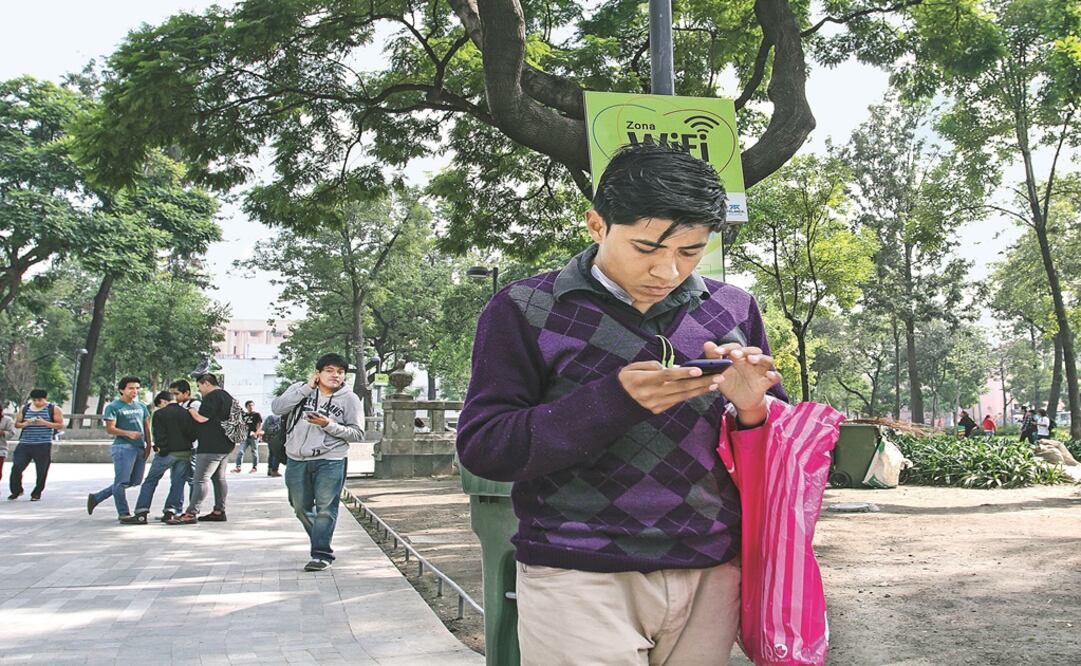 Foto: Archivo El Universal