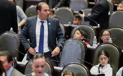 PAN plantea reducir legisladores y segunda vuelta presidencial