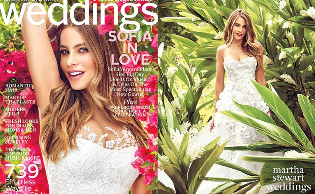 Se casará el 22 de noviembre en Florida Foto: Tomadas de usmagazine.com