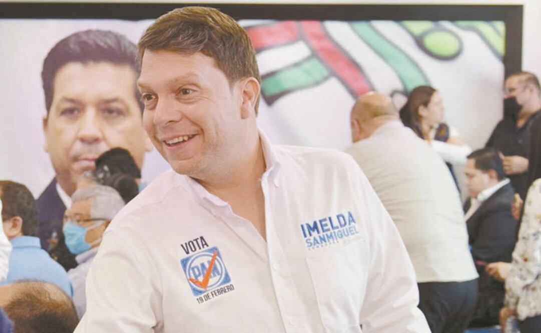 Luis René Cantú Galván