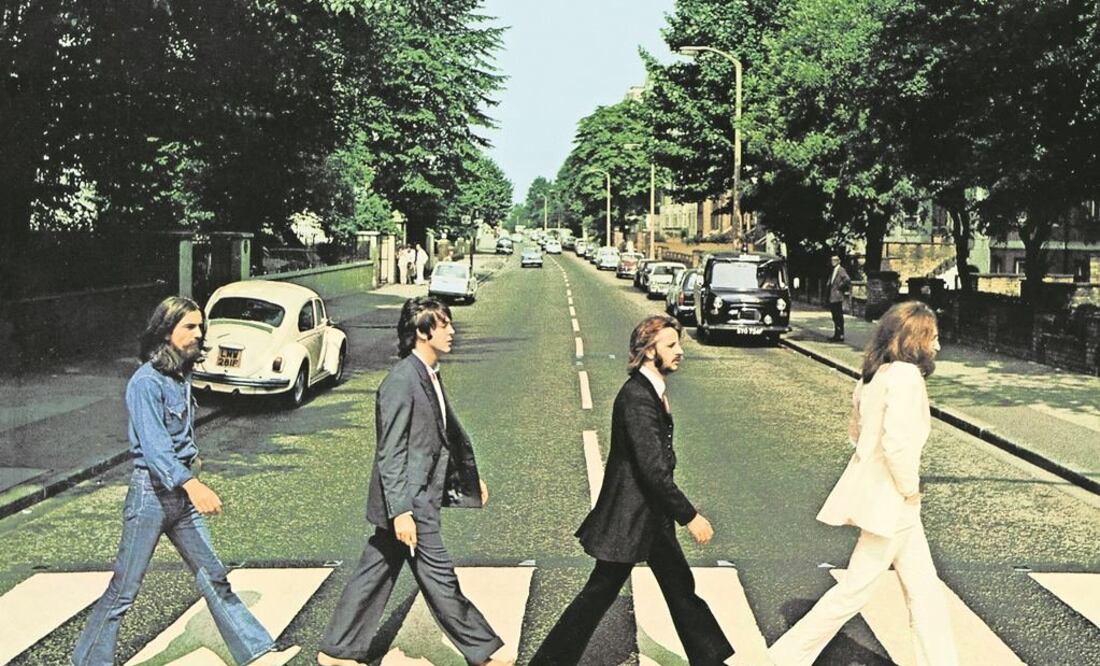 Archivo EL UNIVERSAL