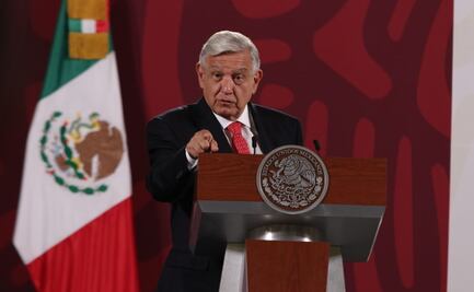 AMLO se compromete a revisar expediente de empresario ganadero, Jhovani Aguirre preso en CDMX