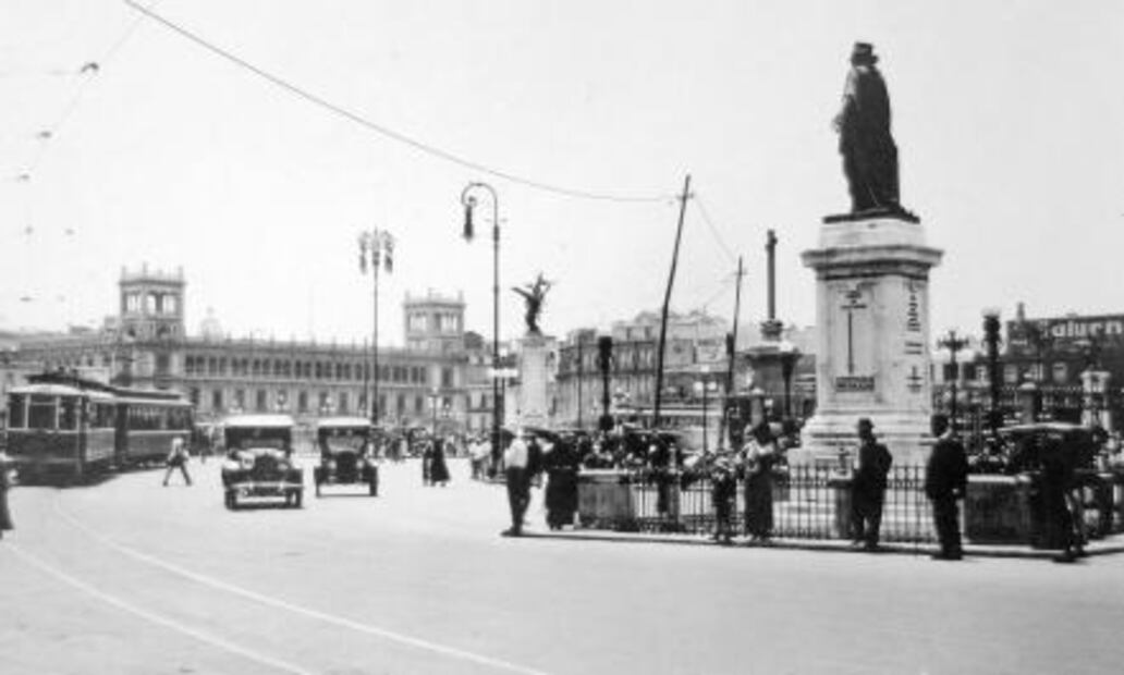 El creador del desagüe del Valle de México y la cantina que su obra inspiró