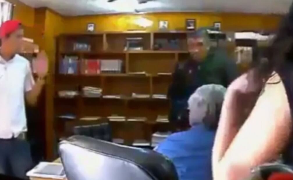 Muerte de abogado fue por ataque directo; autoridades niegan actuación de comando