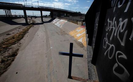 Procesan a agente de EU por crimen de menor mexicano