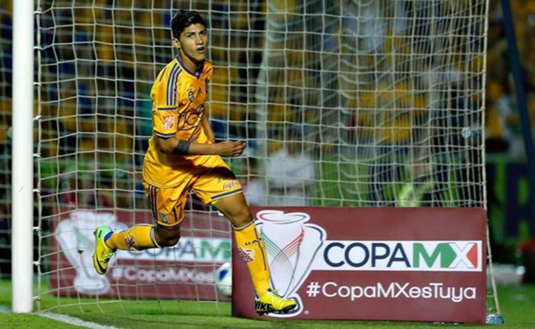 (Photo: Archive/El Universal) 