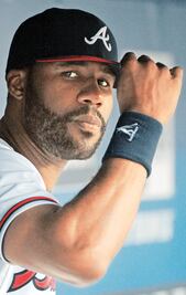 Jason Heyward se enrola con Cubs