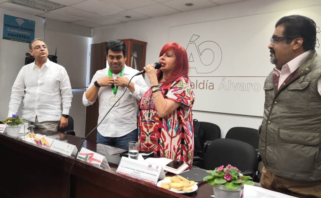 Foto: Eduardo Hernández. EL UNIVERSAL