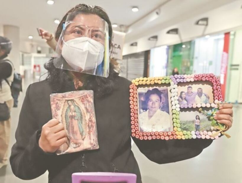 Llegan refuerzos foráneos para lucha contra el Covid