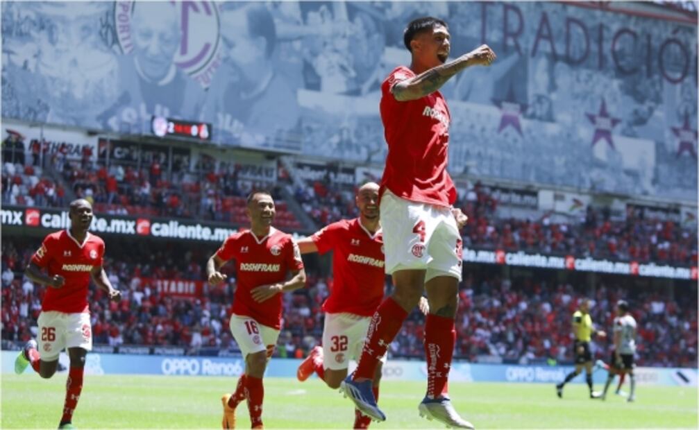 Liga MX: La galería de los mejores momentos de la Jornada 2 