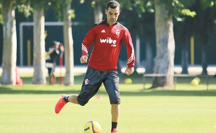 Dan amparo para empresa de Márquez