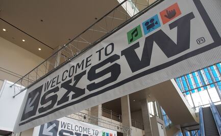 Por primera vez en 34 años, cancelan el festival SXSW por coronavirus