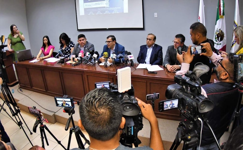 Fiscalía de Chihuahua identifica 251 cuerpos del crematorio Plenitud; faltan 135 por reconocer.
Foto: Especial.