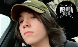 La Velada del Año 6: ¿Quién es Quackity?; Ibai Llanos anuncia a streamer mexicano como comentarista