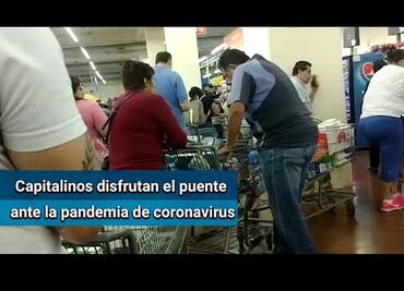 Desabasto de gel antibacterial y cubrebocas por coronavirus