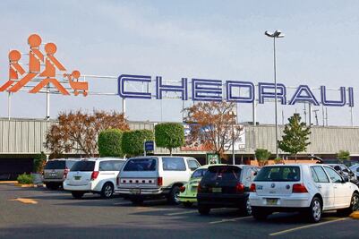 Banco Azteca amplía servicios con Chedraui