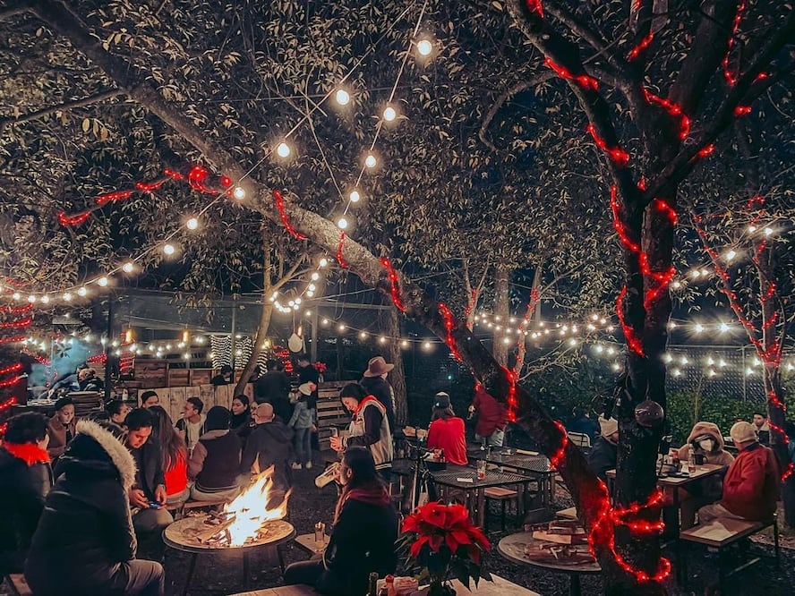 Foto: Instagram @selvanegra.ajusco