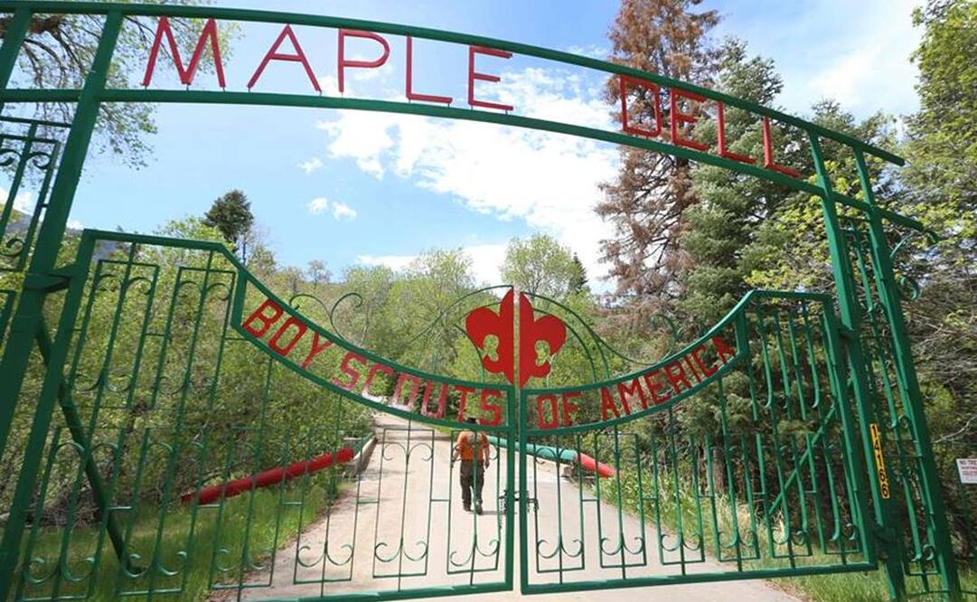 Boy Scouts of America (BSA, en inglés) (Foto: AFP)