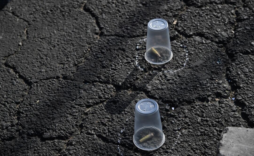 Foto: Archivo. El Universal