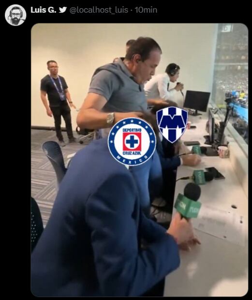 Los mejores memes del tricampeonato de América