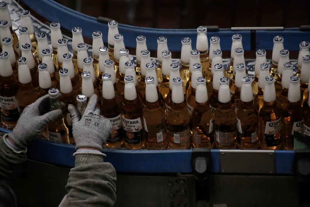 Grupo Modelo tendrá este martes nuevo CEO