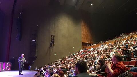 Zavala y "El Bronco" actúan como partidos: Ferriz de Con