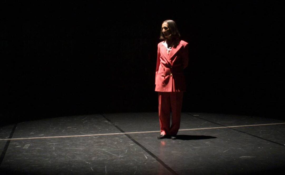 Perfil. Gloria Contreras, una vida en movimiento