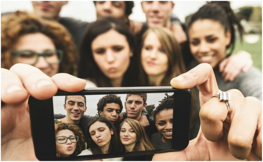 La famosa generación del milenio representa la fuerza laboral y, por lo tanto, el mercado de consumo en México y el mundo