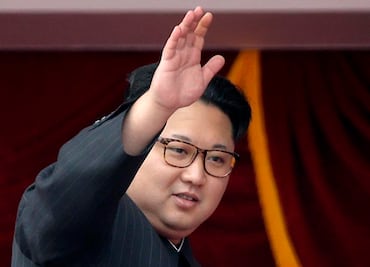 Japón moviliza tropas ante posible lanzamiento de misil norcoreano