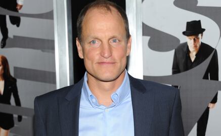 Woody Harrelson negocia actuar en cinta sobre Han Solo