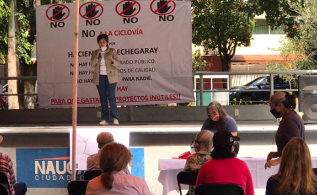 Foto: Rebeca Jiménez