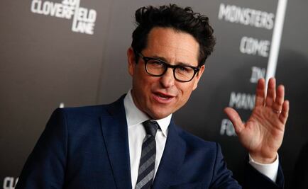 J.J. Abrams quiere hacer algo más original que "Star Wars"