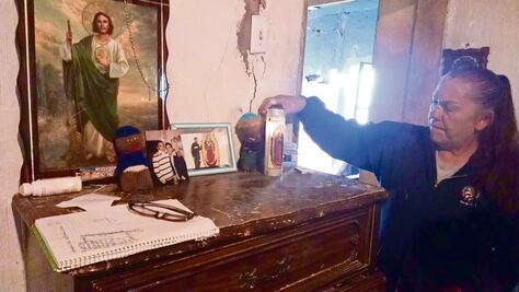 Corte de EU reabre caso de joven asesinado por 'migra'