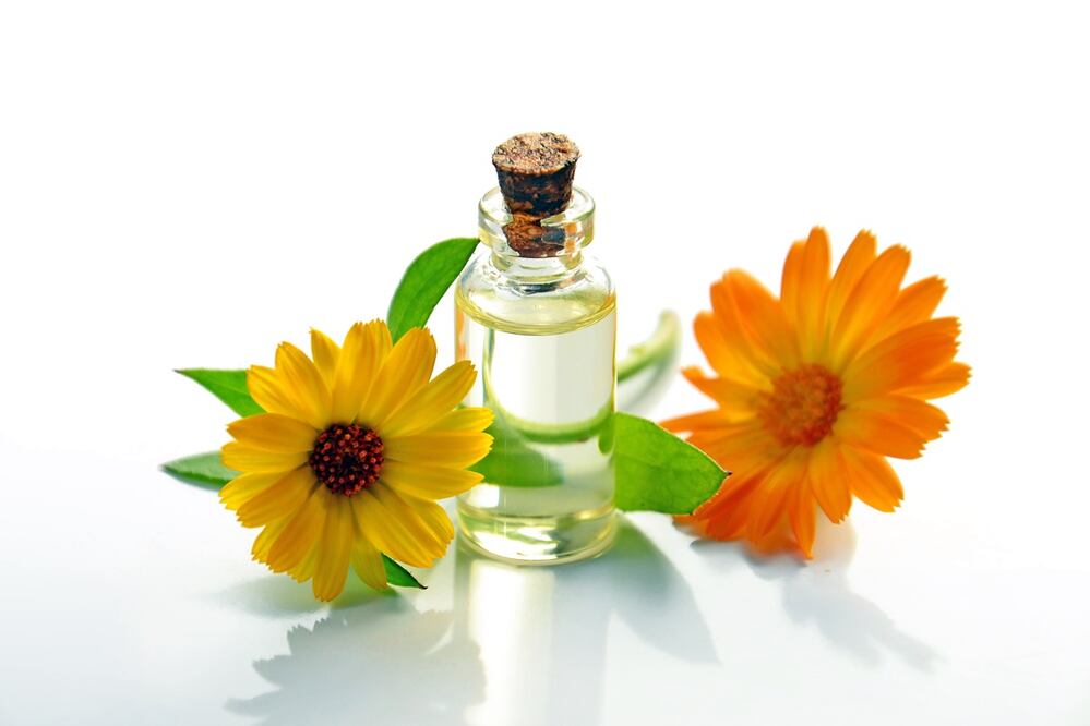 Los productos naturales favorecerán la apariencia de tu rostro / Foto: Pixabay