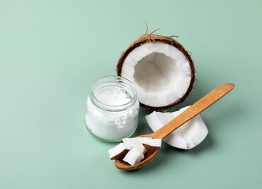 Beneficios del aceite de coco para la piel y el cabello
