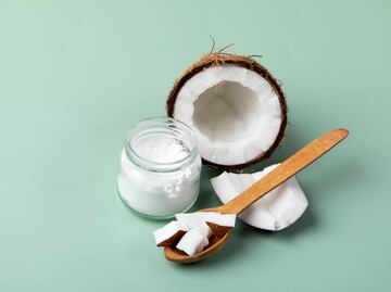 Beneficios del aceite de coco para la piel y el cabello