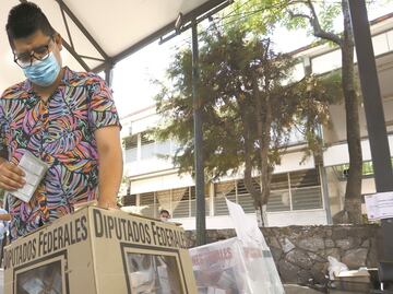 Piden endurecer requisitos para nuevos partidos