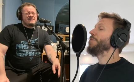 Sin Bandera ofrece romántica bohemia en vivo durante cuarentena