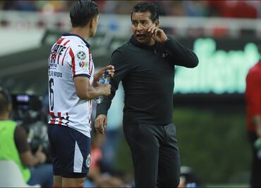 Chivas prepara más modificaciones ante Monarcas