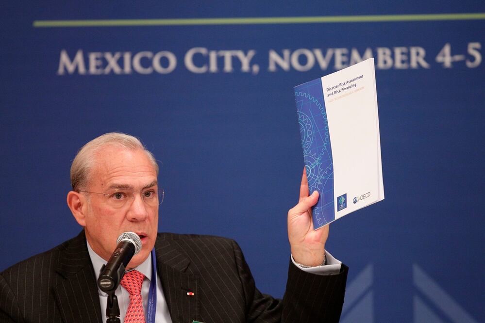 Foto: Archivo/El Universal