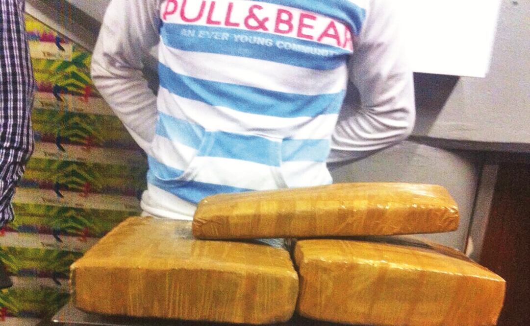 Foto: Archivo/ EL UNIVERSAL