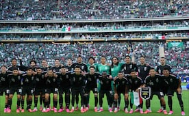Selección Mexicana: ¿Cuáles podrían ser los rivales del Tri en dieciseisavos de final?