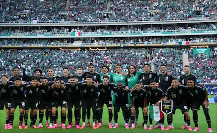 Selección Mexicana: ¿Cuáles podrían ser los rivales del Tri en dieciseisavos de final?