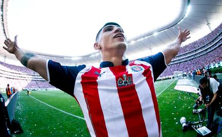 Chivas, campeón del Clausura 2017